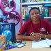 Nigerian Lady Shares Her Boardgames Journey, Playing Games with Her Kids and Running a Boardgames Cafe!