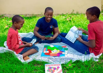 Designer of Interstate Boardgame Talks about His Experience and the Need for a Budding Tabletop Games Industry in Nigeria and Africa.