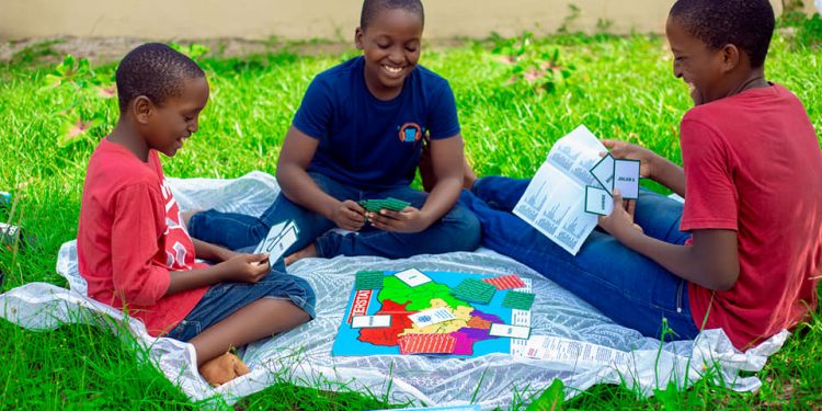 Designer of Interstate Boardgame Talks about His Experience and the Need for a Budding Tabletop Games Industry in Nigeria and Africa.