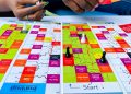 Self Taught Tabletop Games Designer Share Steps on Creating a Game About Societal Issues in Nigeria