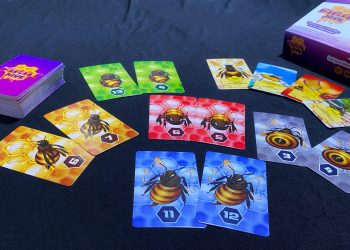 Bringing Worlds to Life