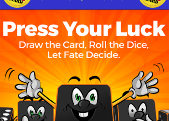 Oya One More is Major Fun!